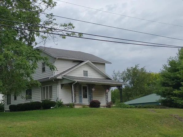 1029 Wapakoneta Ave, Sidney, OH 45365