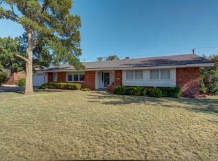 1440 W Crosby St, Slaton, TX 79364