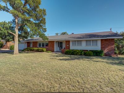 1440 W Crosby St, Slaton, TX, 79364