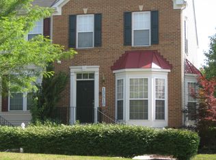 13810 Lullaby Rd, Germantown, MD 20874