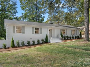 6600 Burlwood Rd, Charlotte, NC 28211