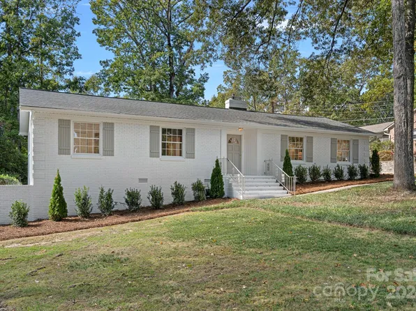 6600 Burlwood Rd, Charlotte, NC 28211