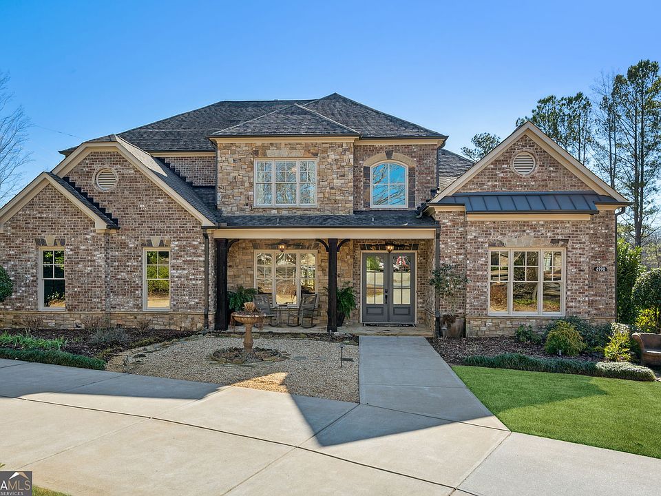 6990 Polo Fields Pkwy, Cumming, GA 30040 Zillow