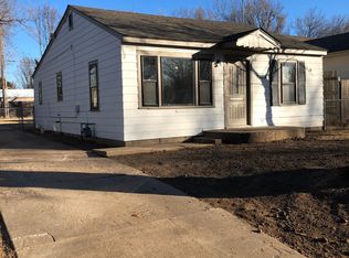 2384 N Burns Ave, Wichita, KS 67204