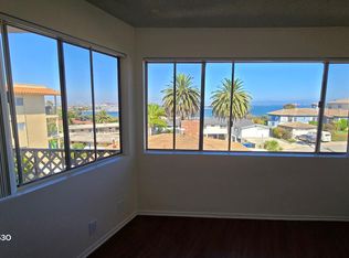 459 Bluff Pl #459, San Pedro, CA 90731
