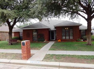 5004 King Richards Row, Midland, TX 79707