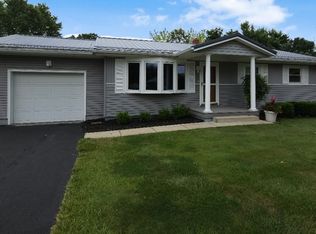 7410 Adamsville Rd, Adamsville, OH 43802