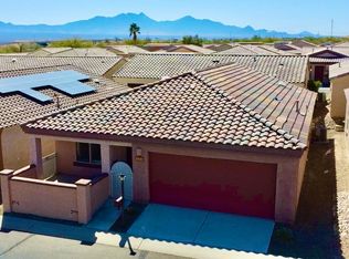 1165 W Calle Tres, Sahuarita, AZ 85629
