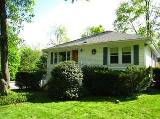 90 Fairview Rd, Brewster, NY 10509