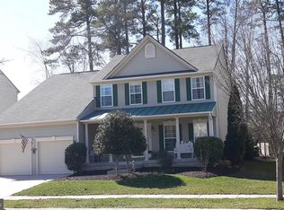 7219 Fir St, Easton, MD 21601