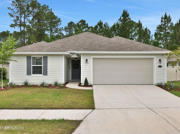 577 WILD ROSE Lane, Jacksonville, FL 32218