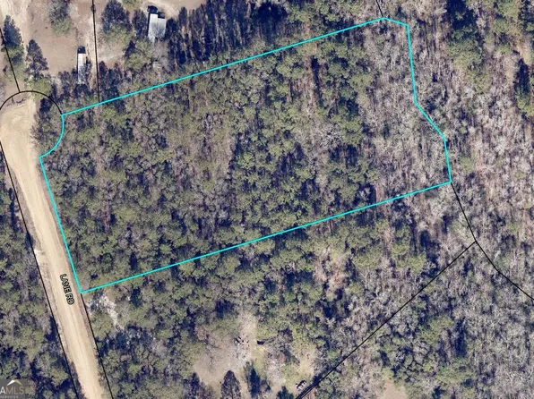 LOT 26 Lane Rd, Statesboro, GA 30461