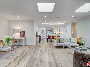 500 Huntley Dr, West Hollywood, CA 90048