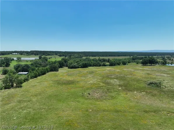 1-20 Kerr Mansion Rd, Poteau, OK 74953