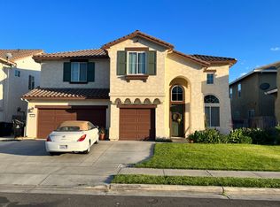 1916 Vistana Dr, Atwater, CA