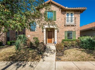 6423 San Saba, Irving, TX 75039