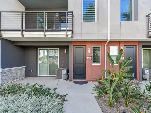 233 Steely, Irvine, CA