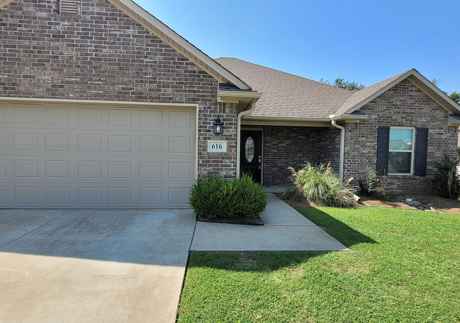 616 Ridge Point Dr, Fort Smith, AR 72908 Zillow