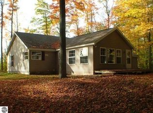 7504 Dundas Rd NW, Alden, MI 49612