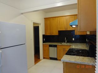 3620 18th St APT 3, San Francisco, CA 94110