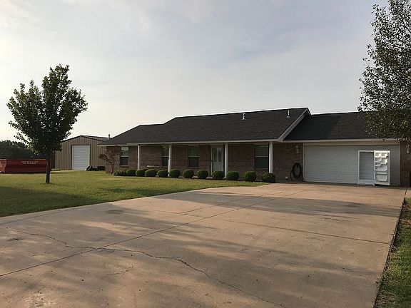 Front Entry with Driveway