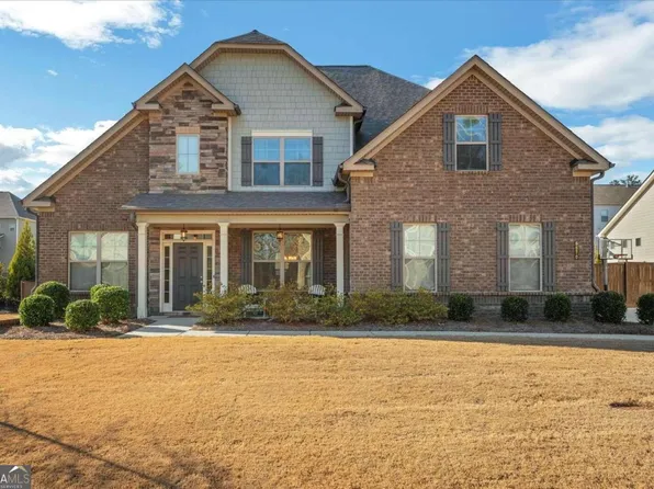 6670 Yellow Birch St, Cumming, GA 30040