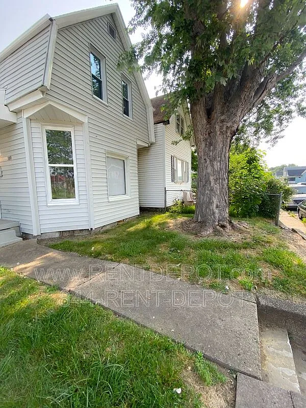 1 bed, 1.0 bath, 509 sqft, $695 — Photo 3
