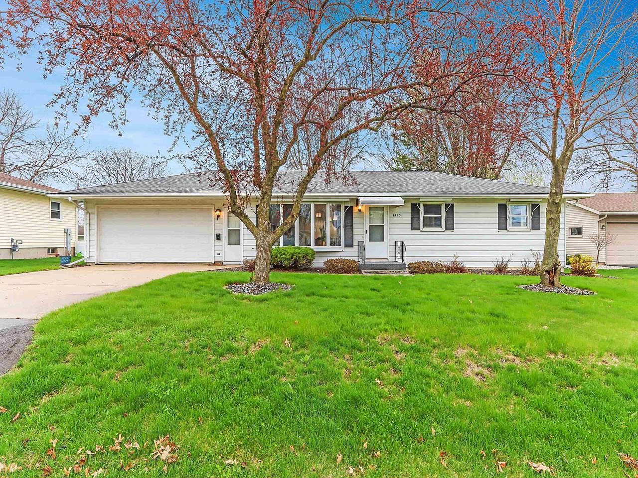1425 East 28TH STREET, Marshfield, WI 54449 Zillow