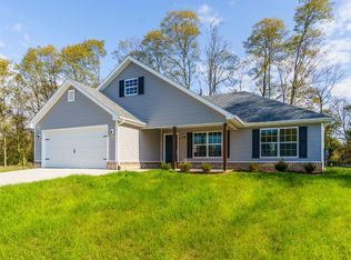 139 Elk Dr, Stamping Ground, KY 40379