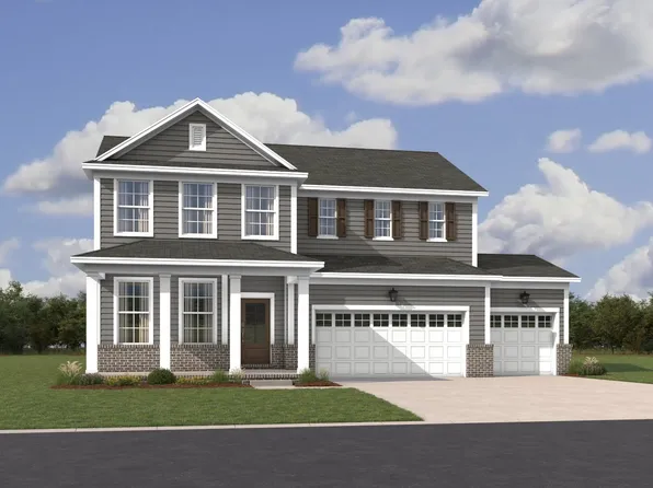 939 Laurel Dr, Clarksville, TN 37043