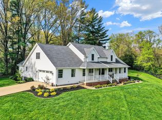 1840 N Avon Ave, Avon, IN
