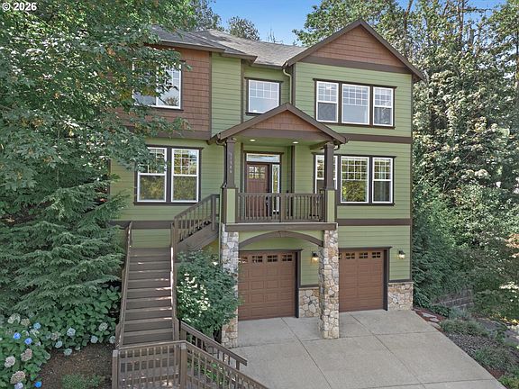2nd image of 11546 SE Lincoln Heights St