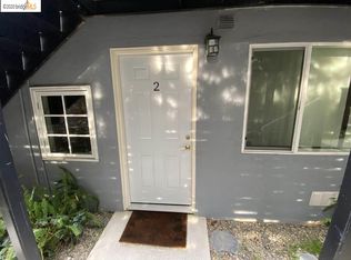 2443 Grande Vista Ave #2, Oakland, CA 94601