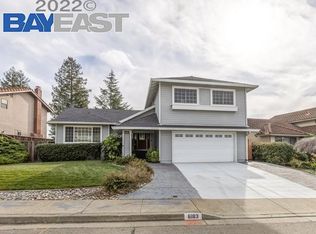 6183 Bellingham Dr, Castro Valley, CA