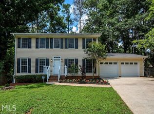 1690 Pierce Arrow Pkwy, Tucker, GA 30084