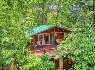 255 Pointe Overlook Rd, Bryson City, NC 28713