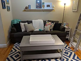 Rented by Living New York