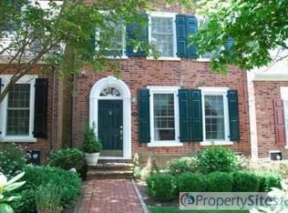 45 Sentinel Rd, Washington Crossing, PA 18977