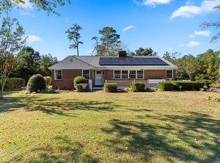 3386 Martintown Rd, Edgefield, SC 29824