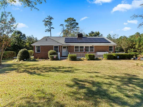 3386 Martintown Rd, Edgefield, SC 29824