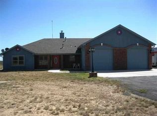 6655 Las Brisas Blvd, Del Rio, TX 78840