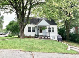 716 Fairview Ave, Frankfort, KY 40601