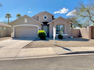 2586 S Seton Ave, Gilbert, AZ 85295