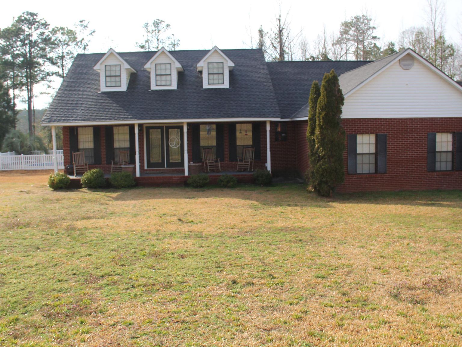 1485 Ramah Rd, Peterman, AL 36471 Zillow