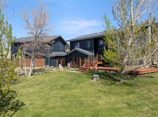 16 Grassy Mountain Rd, Clancy, MT 59634