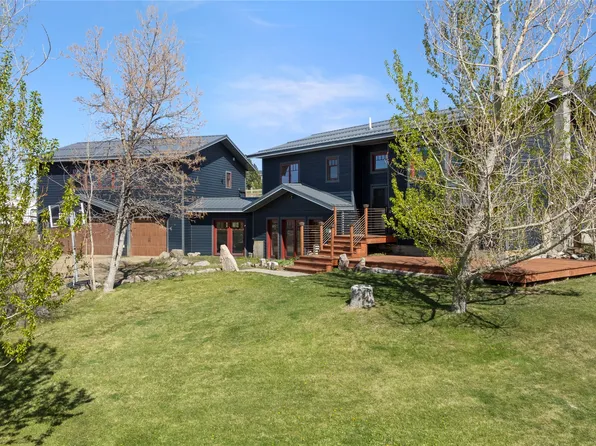 16 Grassy Mountain Rd, Clancy, MT 59634