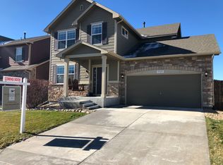 9929 Memphis St, Commerce City, CO 80022
