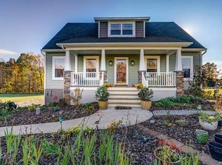 5901 Wilburn Estates Ct, Powhatan, VA 23139