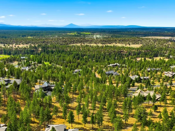 3404 NW Greenleaf Way Lot 50, Bend, OR 97703