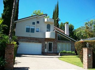 15240 Sutton St, Sherman Oaks, CA 91403